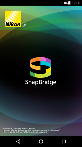 Image 2 for SnapBridge