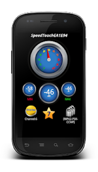 Imagen 3 para WIFI Optimizer