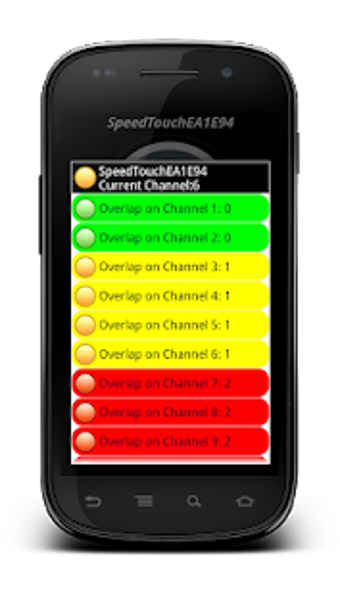Imagen 2 para WIFI Optimizer