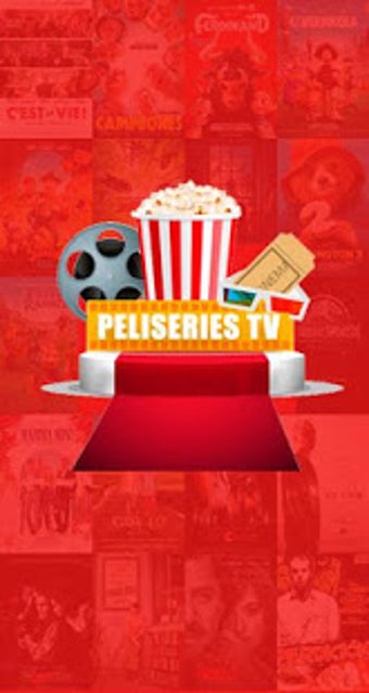 Imagen 1 para PeliSeries TV