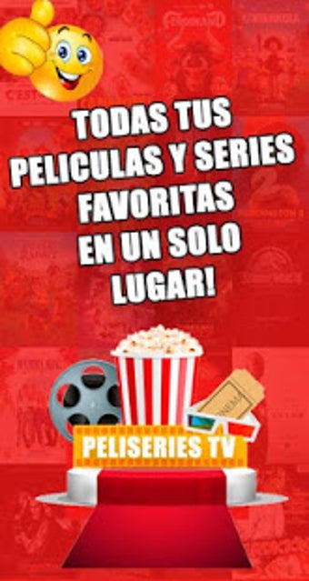 Imagen 0 para PeliSeries TV