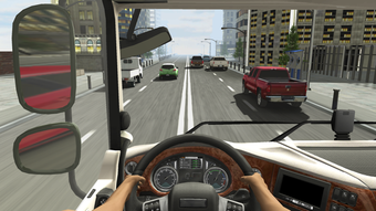 Image 0 for Truck Racer 3D