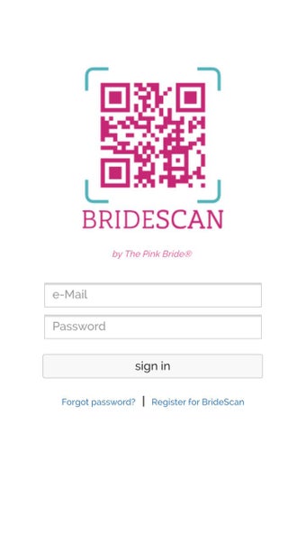 Image 0 for BrideScan