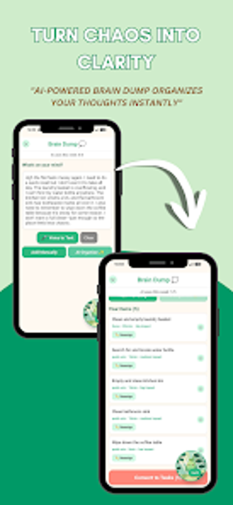 Image 0 for Sprout - Smart ADHD Task …