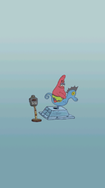 Image 0 for Patricio app premium seas…
