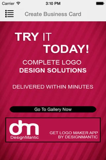 Image 0 for Design Mantic - Business …