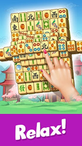Image 3 for Mahjong Tiny Tales