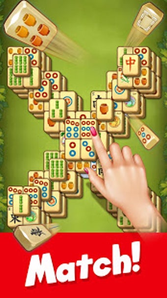 Imagen 0 para Mahjong Tiny Tales