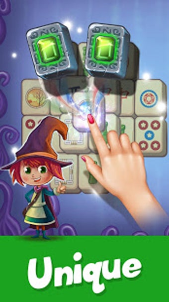Imagen 3 para Mahjong Tiny Tales