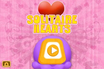 Imagen 0 para Solitaire Hearts