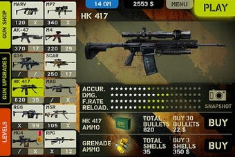 Image 0 for Overkill