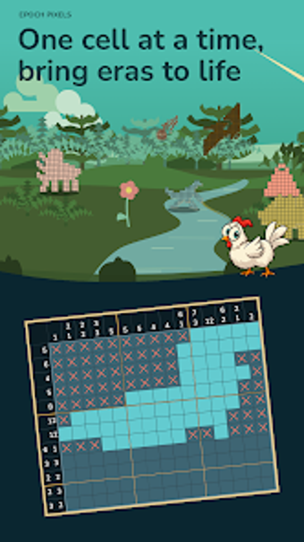 Epoch Pixels for Android - Free download and software reviews - CNET ...
