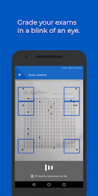 Imagen 2 para SmartGrade