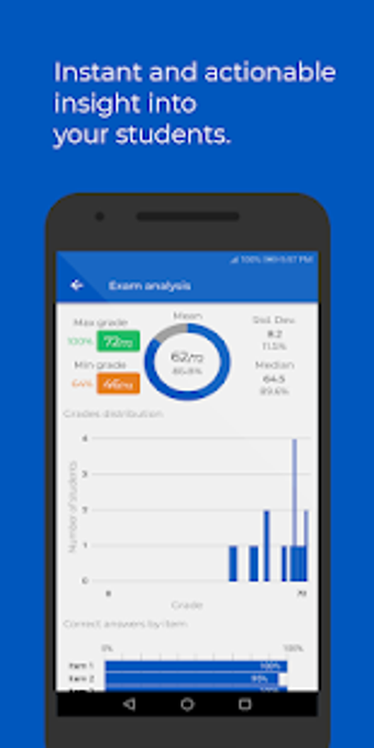 Imagen 3 para SmartGrade