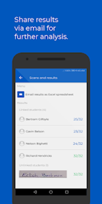 Imagen 1 para SmartGrade