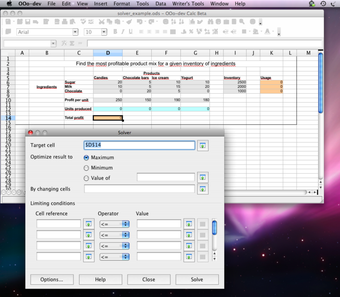 Image 0 for Apache OpenOffice