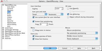 Image 2 for Apache OpenOffice