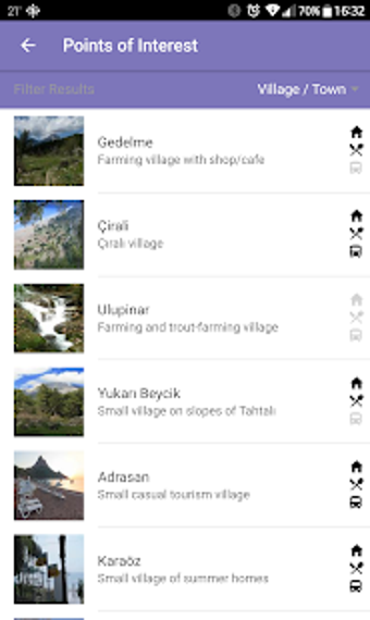Imagen 0 para Trekking In Turkey