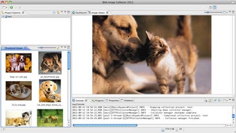 Image 0 for Web Image Collector 2013