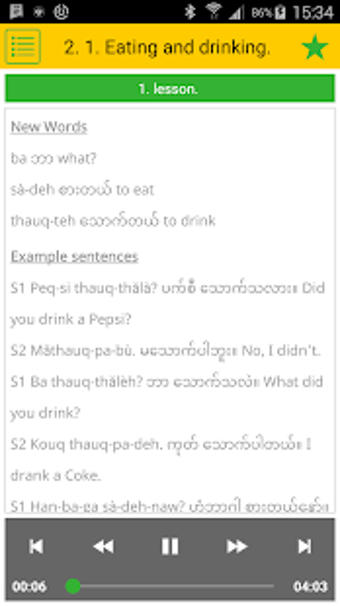 Imagen 2 para Burmese by Ear