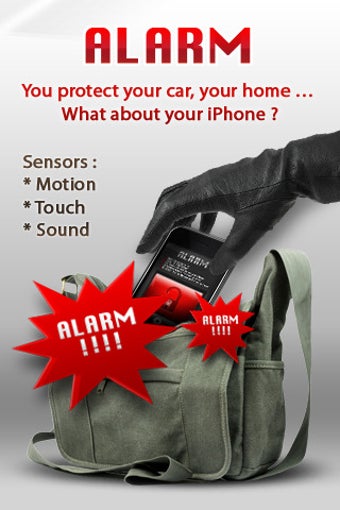 Image 0 for Anti Theft Alarm : Protec…
