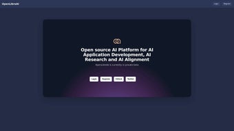 Image 0 for Openlibre