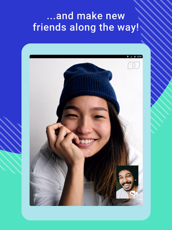 Image 0 for Tandem: Language exchange