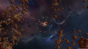 Imagen 0 para DarkOrbit: Reloaded