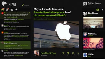 Image 0 for Rowi for Windows 8