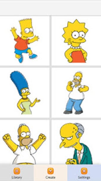 Image 2 for Yellow Family Color by Nu…