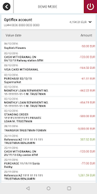 Imagen 3 para Web Banking