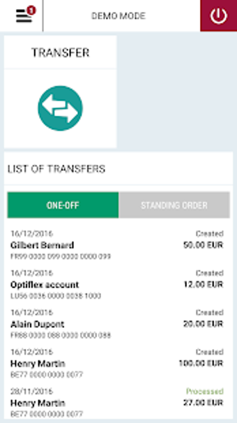 Imagen 0 para Web Banking