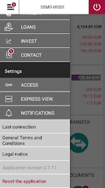 Imagen 1 para Web Banking