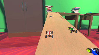 Image 0 for RC Cars Racing - Mini Car…