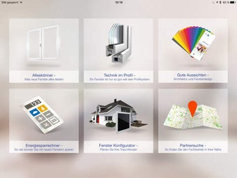 Image 0 for VEKA APP