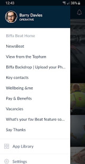 Image 0 for Biffa Beat