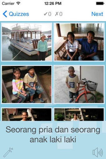 Image 0 for L-Lingo Learn Indonesian