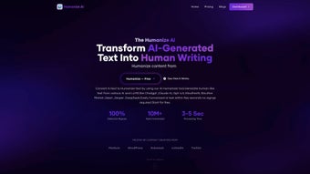 Image 0 for Humanize AI Pro