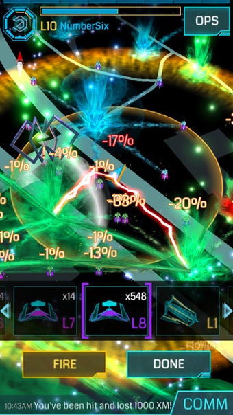 Image 1 for Ingress