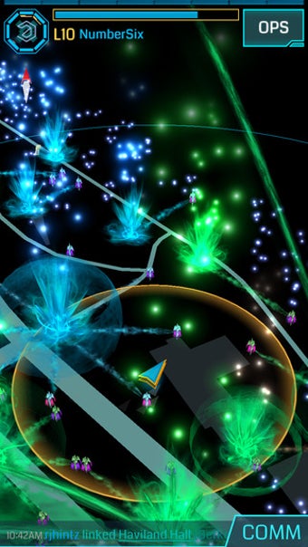 Image 2 for Ingress