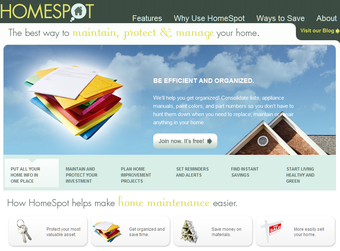 Image 0 for HomeSpot