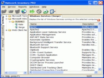 Image 0 for Network Inventory Pro