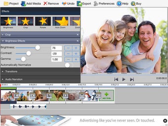 Image 0 for PhotoStage Slideshow Make…