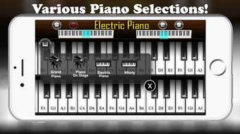 Image 3 for Virtual Piano Pro - Real …