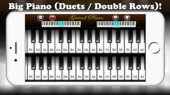 Image 0 for Virtual Piano Pro - Real …