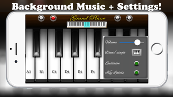 Image 2 for Virtual Piano Pro - Real …