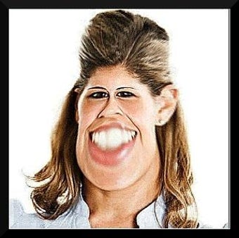 Imagen 0 para CARICA Caricatures Maker