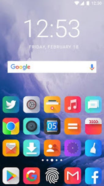 Imagen 3 para Theme for OnePlus 7T