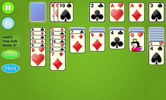 Image 0 for Solitaire Epic for Window…