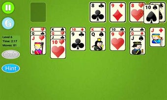 Image 2 for Solitaire Epic for Window…